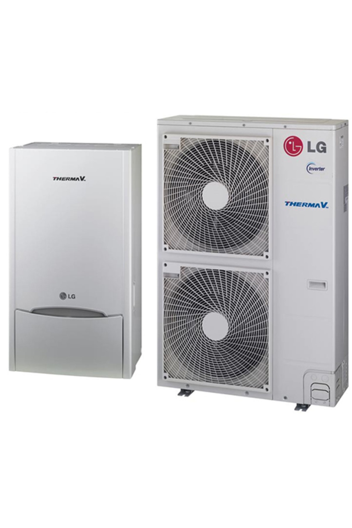LG Therma V 16-kw A++ Split Inverter Isı Pompası